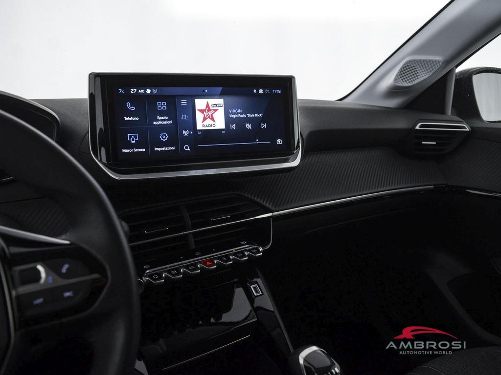 Peugeot 208 1.2 puretech Allure s&s 100cv