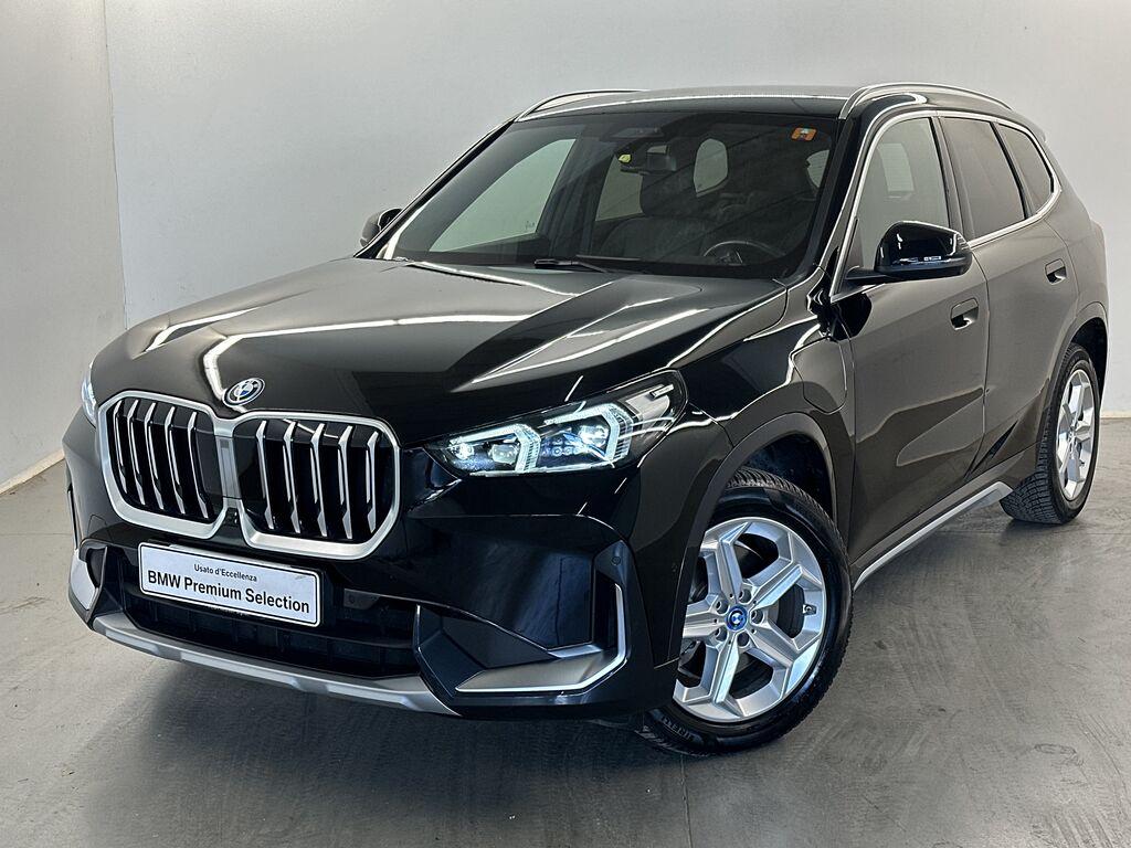 BMW X1 25e xdrive X-Line auto