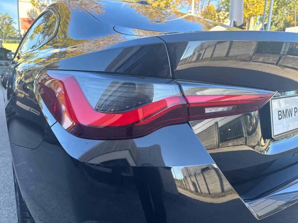 BMW Serie 4 M M440i Gran Coupe mhev 48V xdrive auto