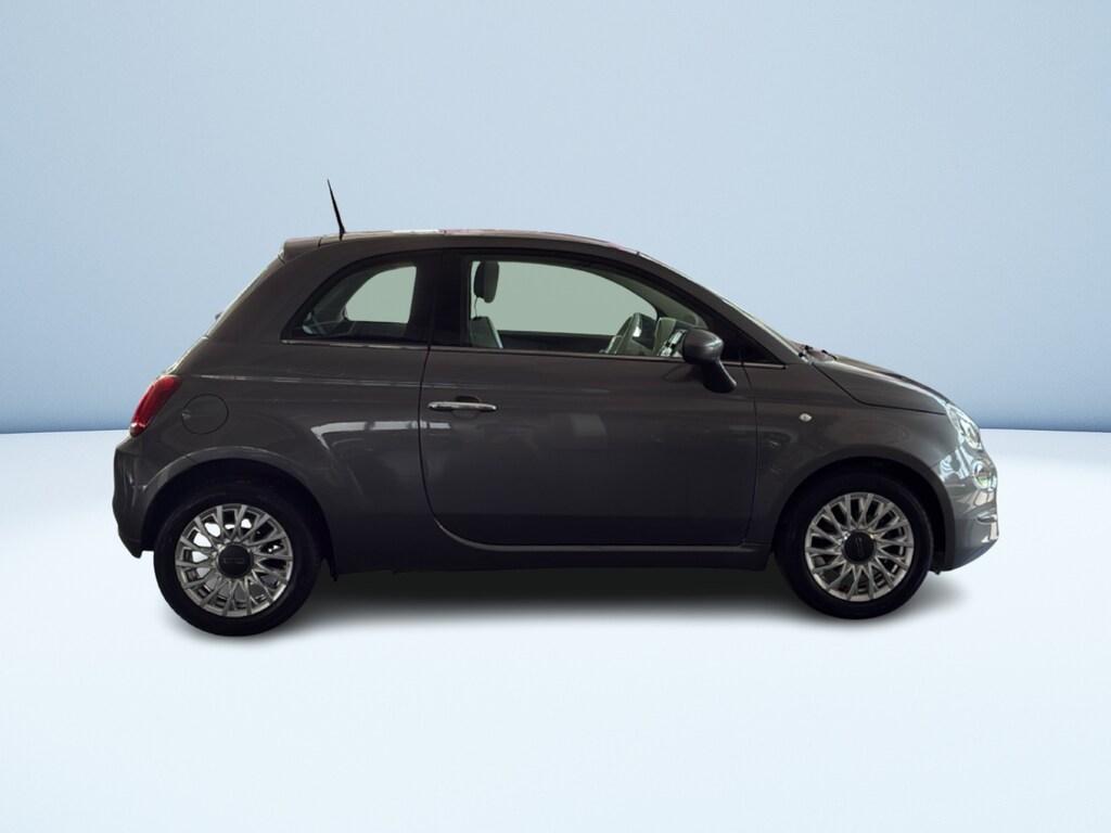 Fiat 500 1.2 Lounge 69cv my20