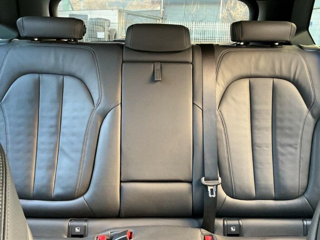 BMW X5 xdrive30d mhev 48V Msport auto