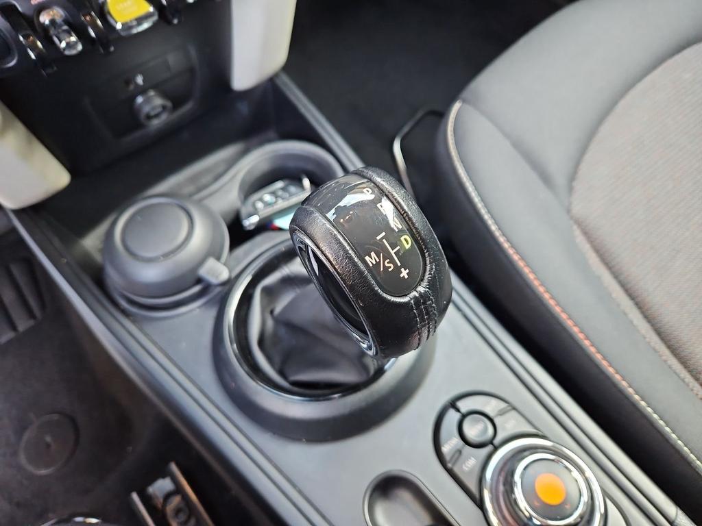 Mini Cooper SE Countryman 1.5 Business all4 auto