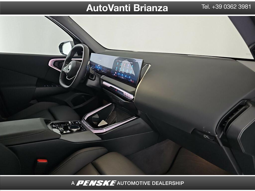 BMW X3 xdrive20d auto