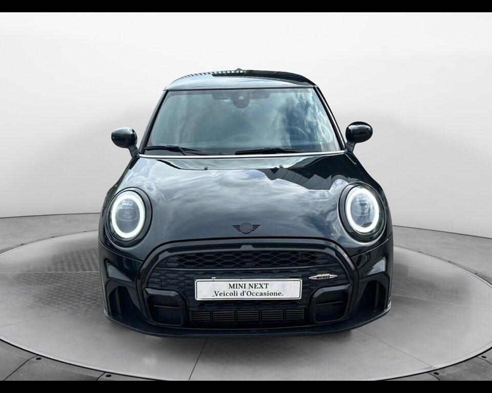 Mini Cooper 1.5 TwinPower Turbo Cooper