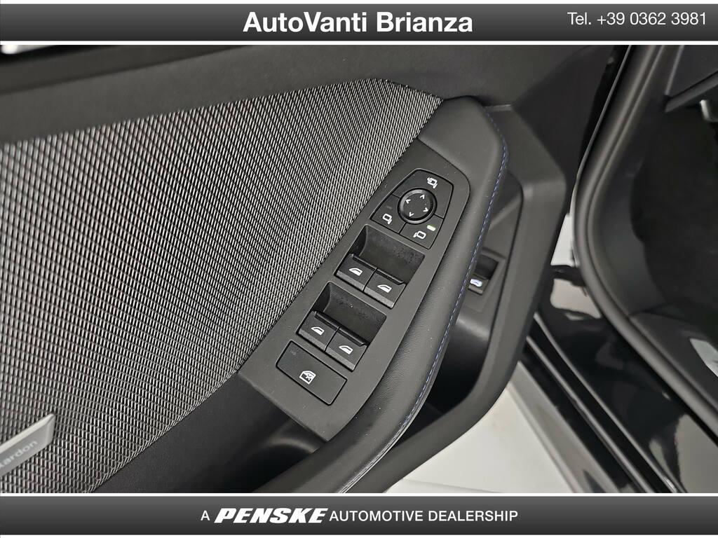 BMW Serie 1 118d MSport Pro auto