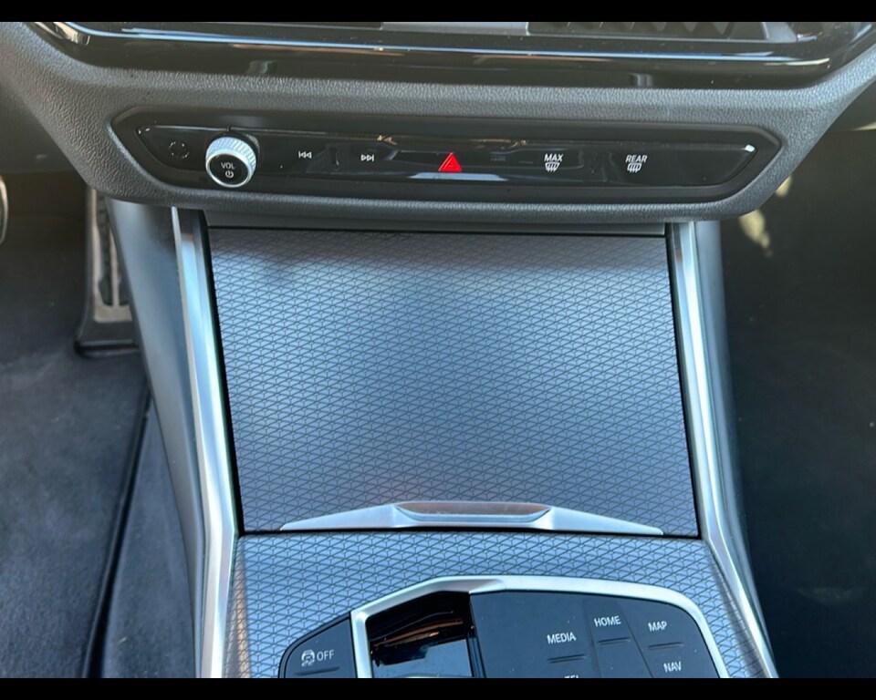 BMW Serie 3 320d Touring mhev 48V xdrive M Sport Pro auto