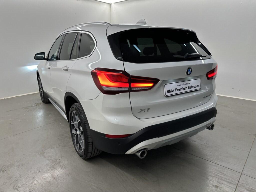BMW X1 sdrive18d xLine auto