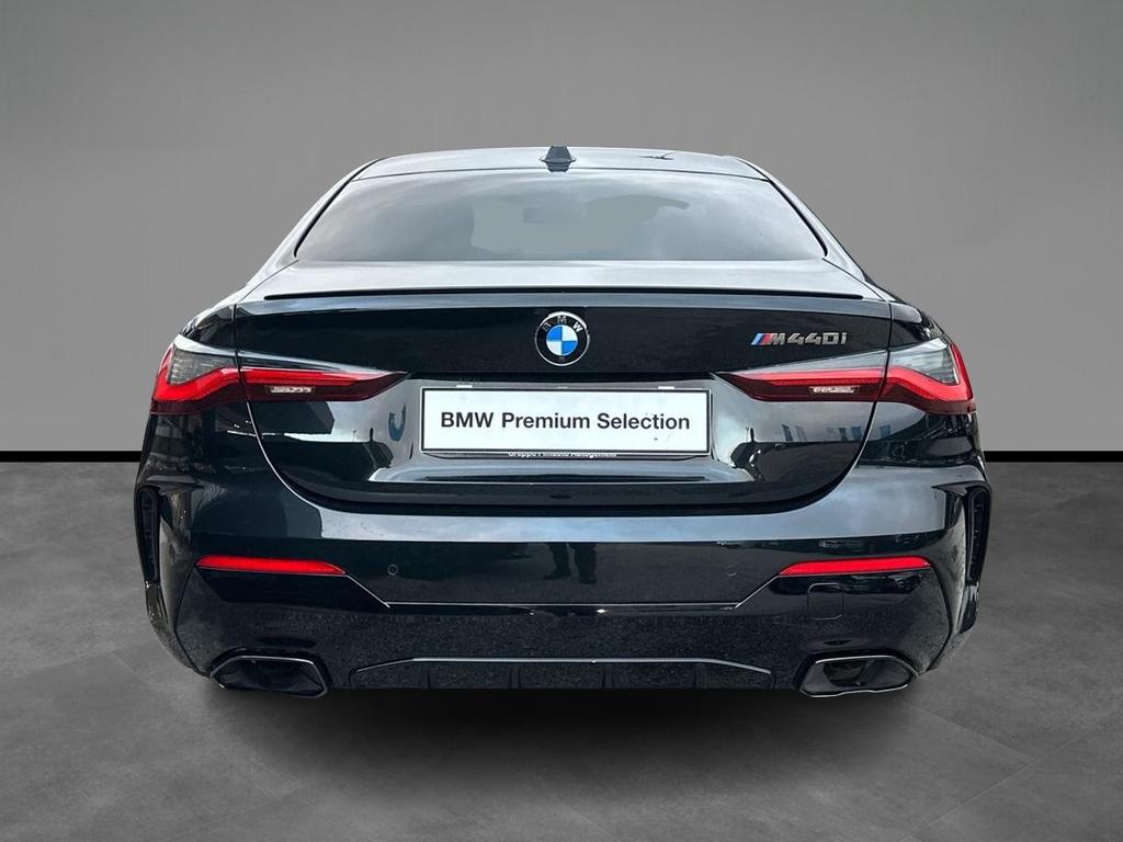 BMW Serie 4 M M440i Coupe mhev 48V xdrive auto
