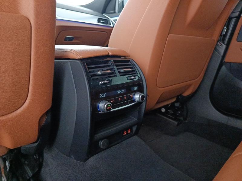 BMW Serie 6 620d Gran Turismo mhev 48v xdrive Business auto