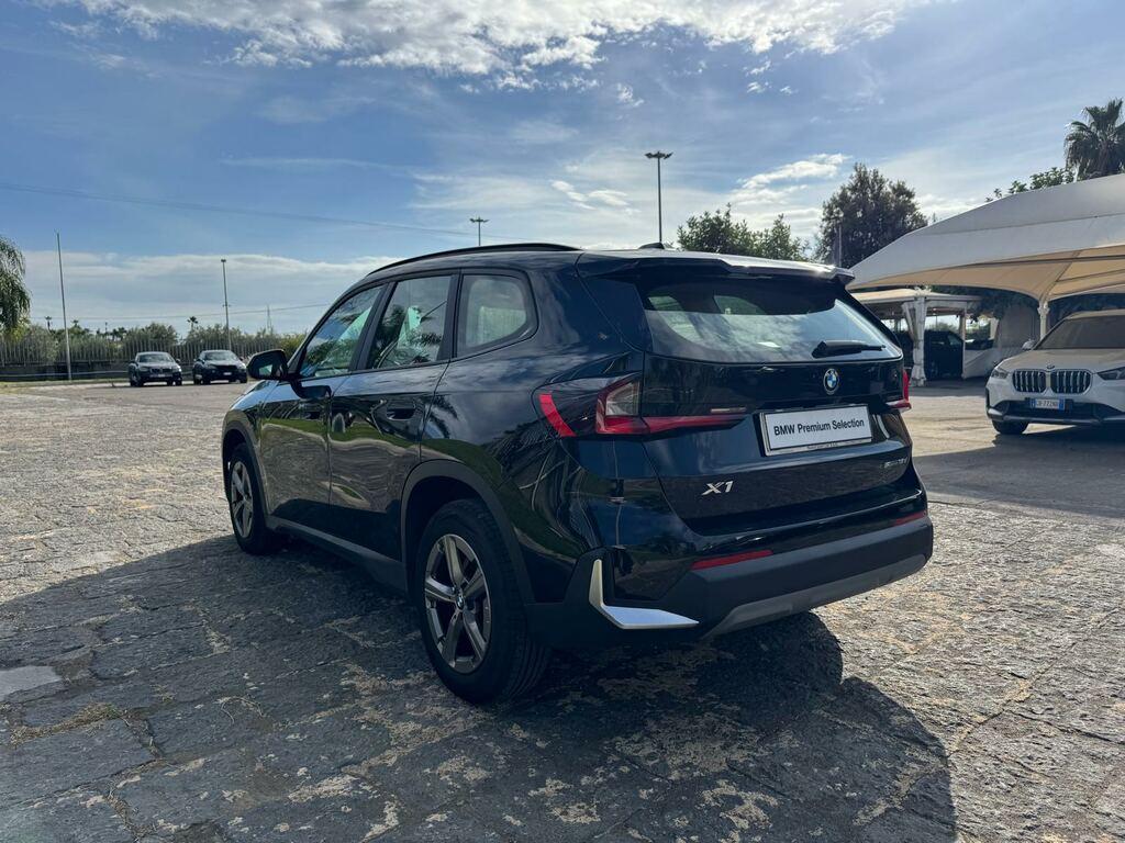 BMW X1 sdrive18d X-Line auto