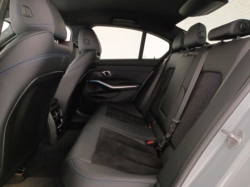 BMW Serie 3 318d mhev 48V M Sport Pro auto