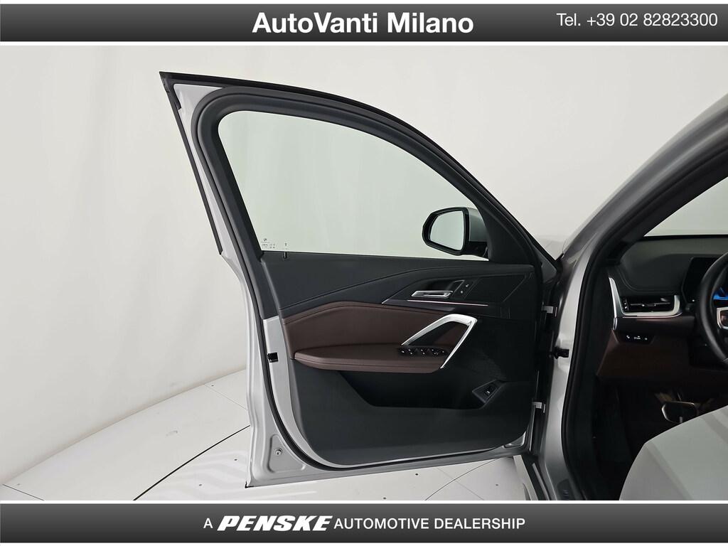 BMW X1 xdrive20d mhev 48V Msport auto