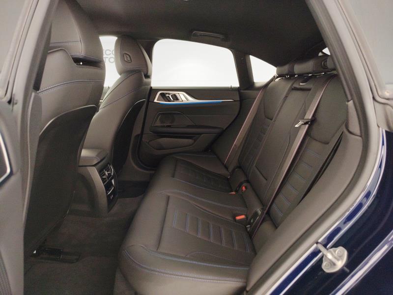 BMW i4 xdrive40 M Sport Pro