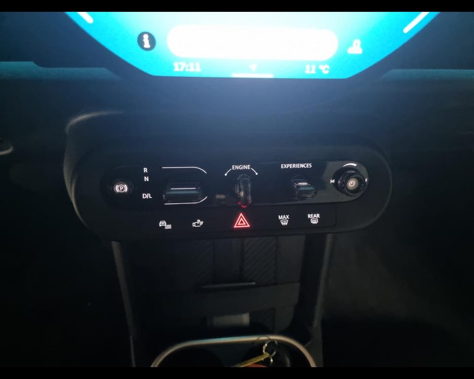 Mini Mini Cooper 3p 1.5 C Classic auto