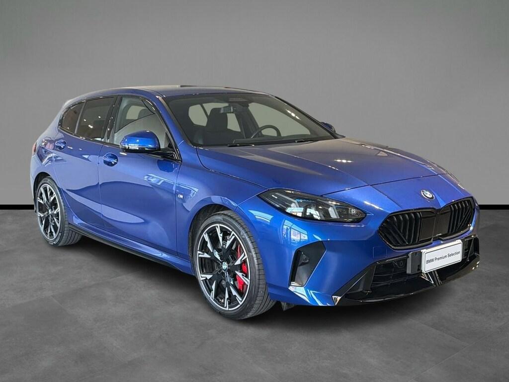 BMW Serie 1 118d MSport Pro auto