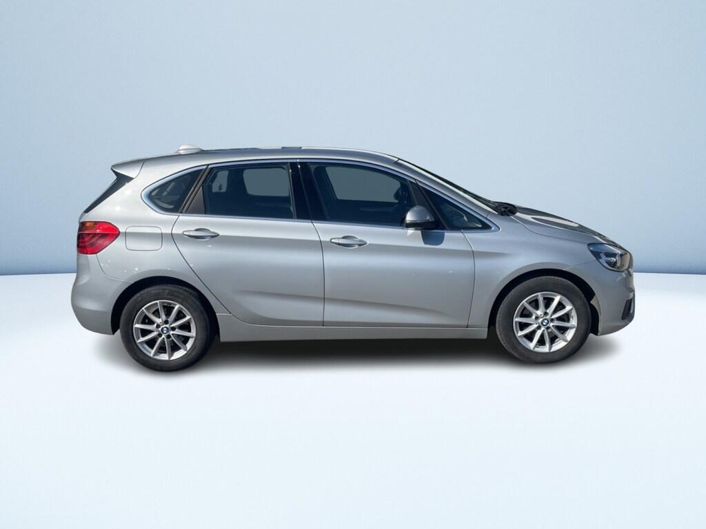 BMW Serie 2 216d Active Tourer Advantage auto my17