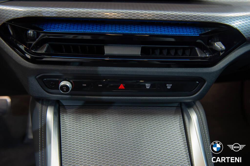 BMW Serie 4 420d Gran Coupe mhev 48V xdrive M Sport Pro auto