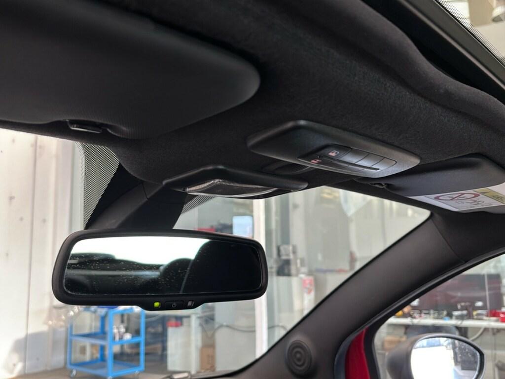 Abarth 595 1.4 16v t. t-jet Competizione 160cv