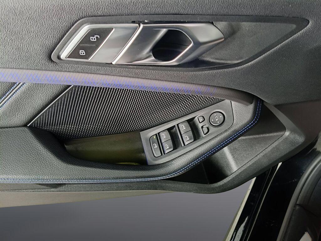 BMW Serie 1 118d Msport auto