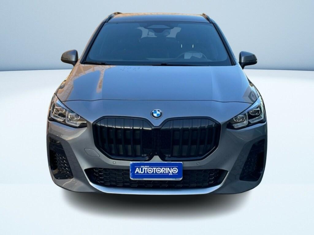 BMW Serie 2 218d Active Tourer Msport auto