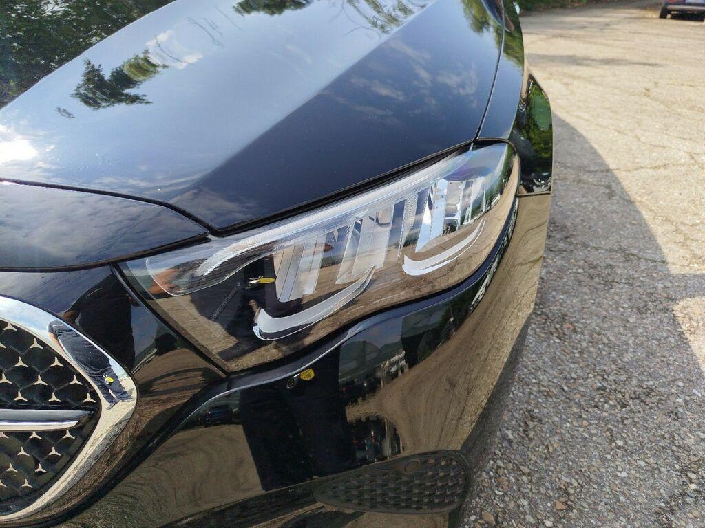Mercedes Classe E 220 d Advanced auto