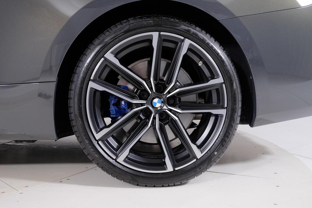 BMW Serie 4 M M440i Coupe mhev 48V xdrive auto