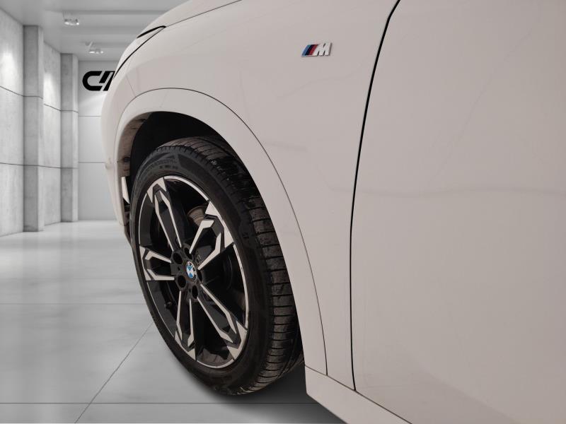 BMW X1 xdrive23d mhev 48V MSport Edition Balance auto