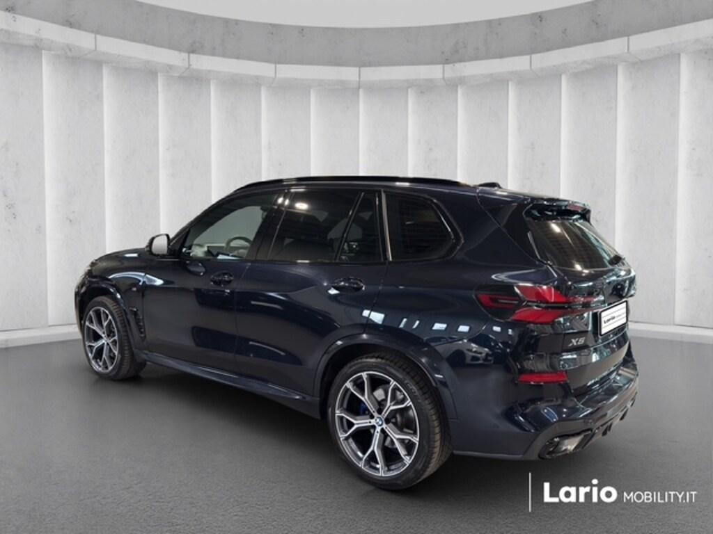 BMW X5 xdrive30d MSport Pro auto