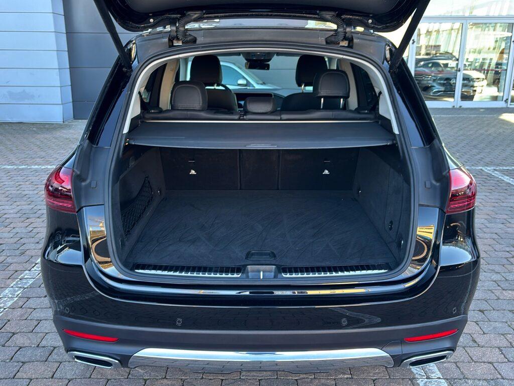 Mercedes GLE 300 d Advanced 4matic auto