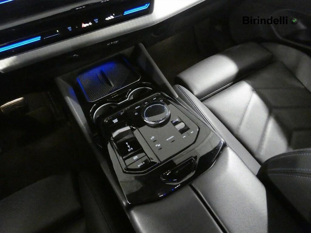 BMW Serie 5 520d 48V Msport sdrive auto