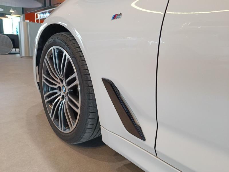 BMW Serie 5 520d Touring Msport