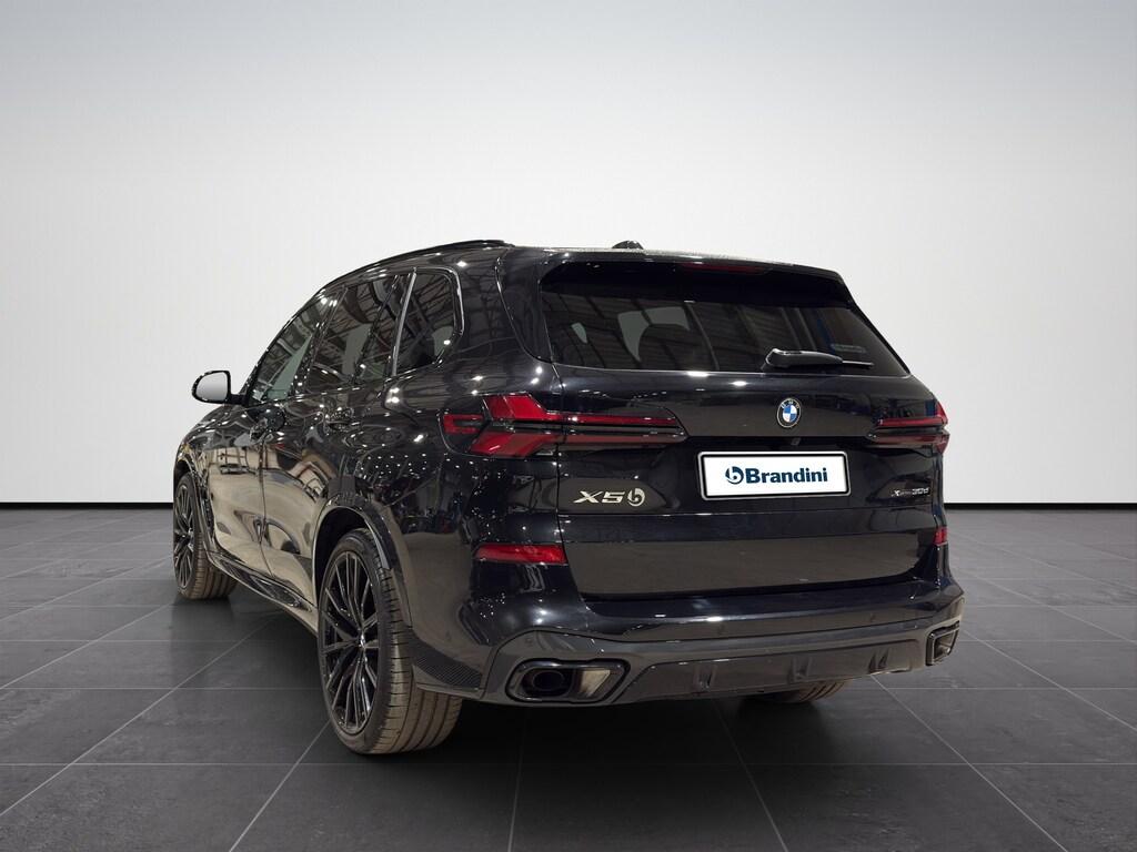 BMW X5 xdrive30d MSport Pro auto