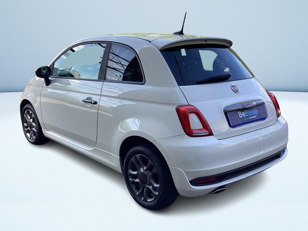 Fiat 500 1.2 S s&s 69cv my19