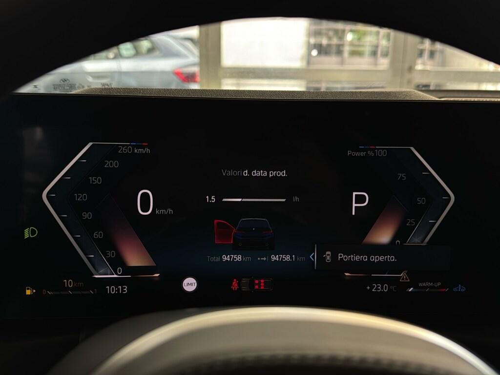 BMW Serie 3 330d Touring mhev 48V Msport xdrive auto