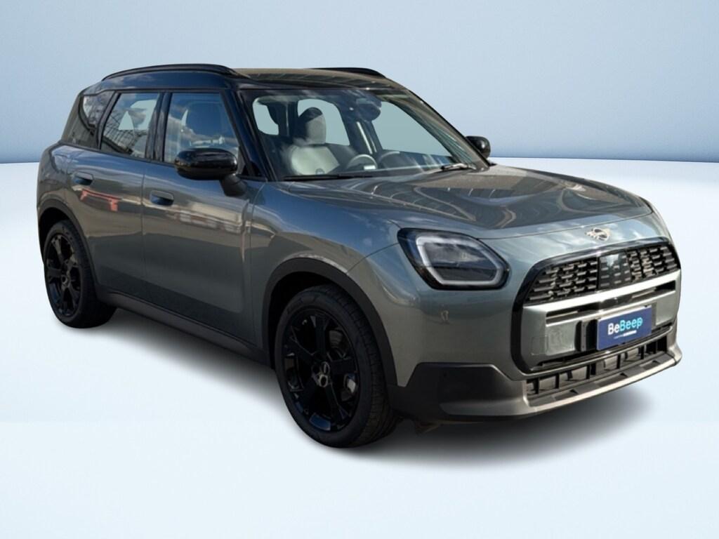 Mini Mini Countryman 2.0 48V D Classic auto