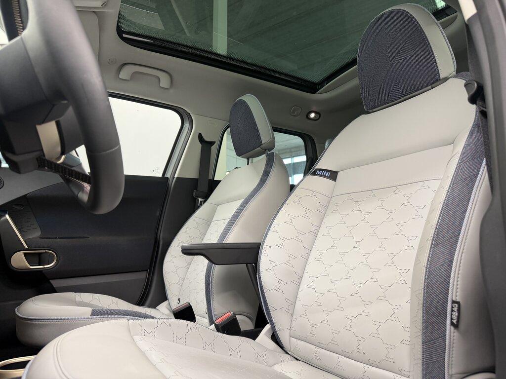 Mini Mini Aceman SE Classic