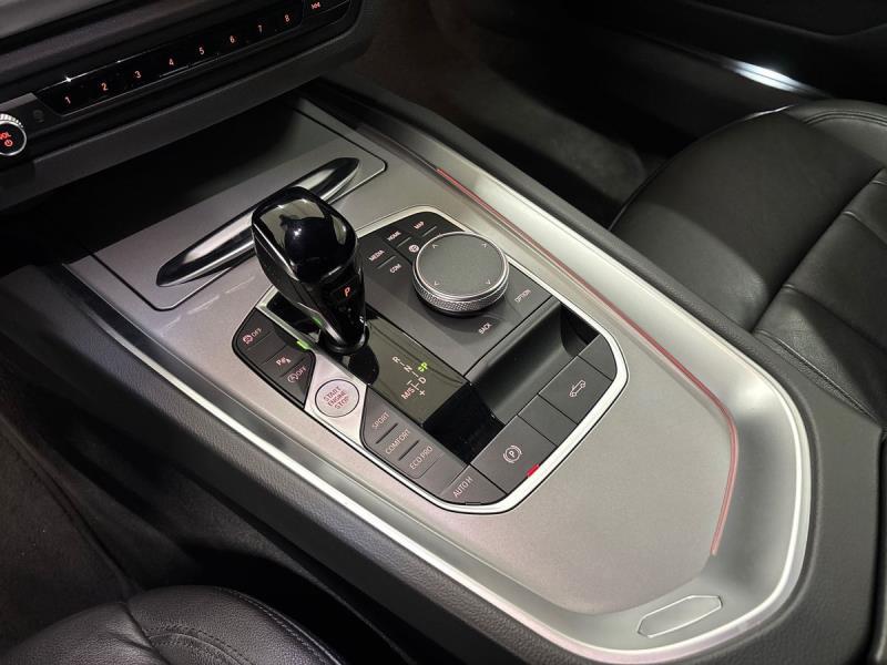 BMW Z4 sdrive 20i auto