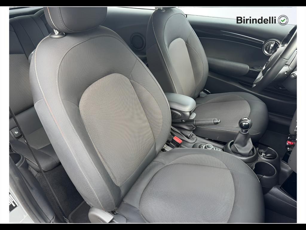 Mini Mini 3p 1.5 One Camden 102cv