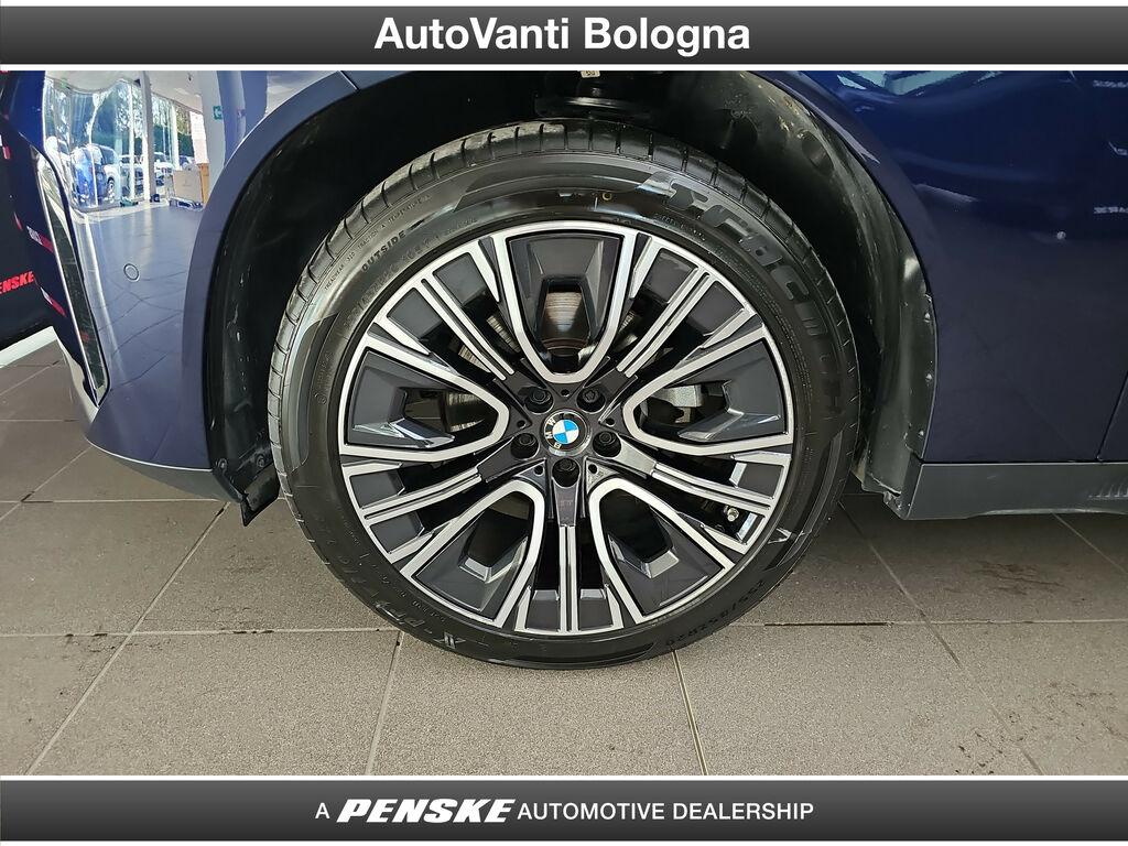 BMW X3 xdrive20d auto