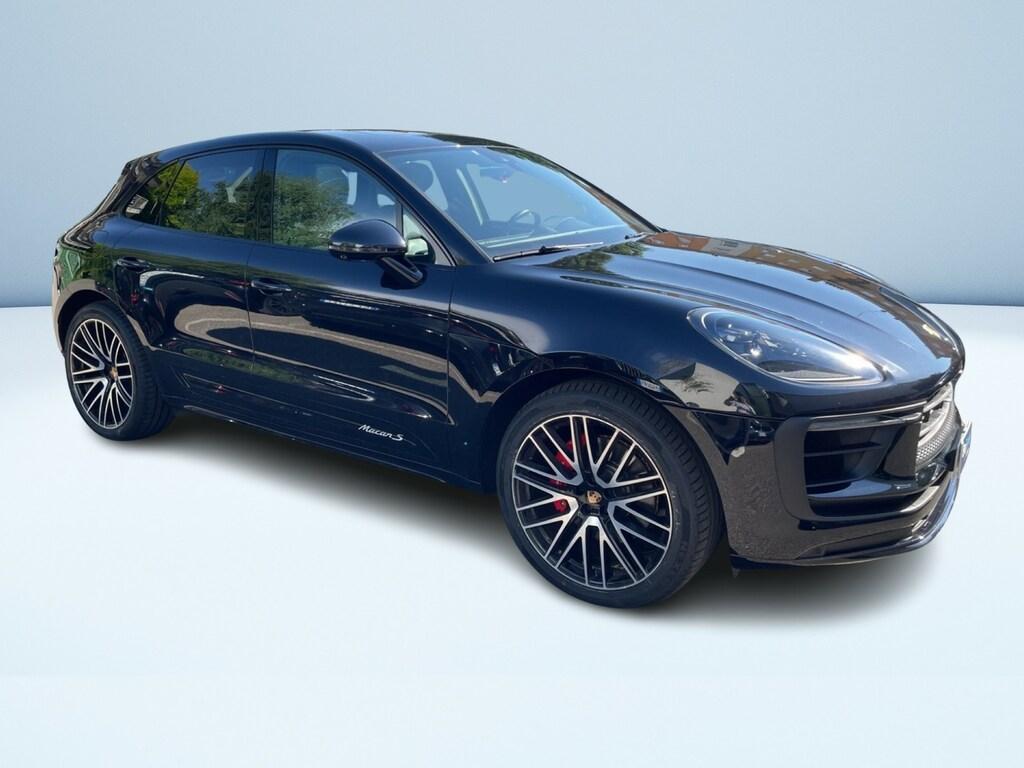 Porsche Macan 2.9 S 380cv pdk