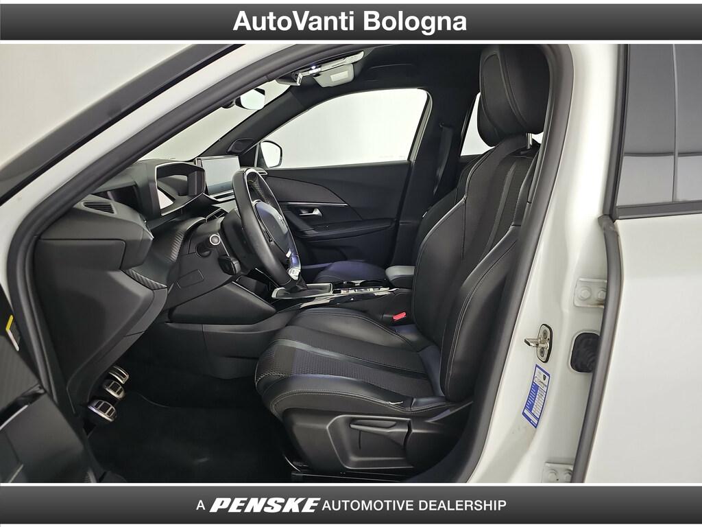 Peugeot 2008 1.2 puretech GT Line s&s 130cv