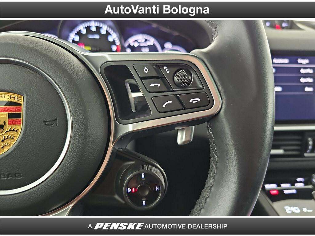 Porsche Cayenne Coupe 3.0 e-hybrid tiptronic 5p.ti
