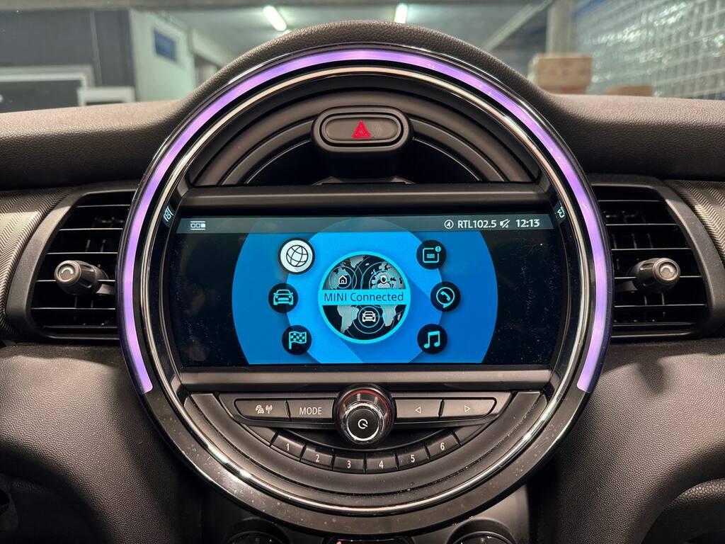 Mini Cooper D Cabrio 1.5 Cooper D Hype Auto