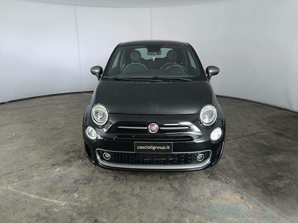 Fiat 500 1.0 hybrid Sport 70cv