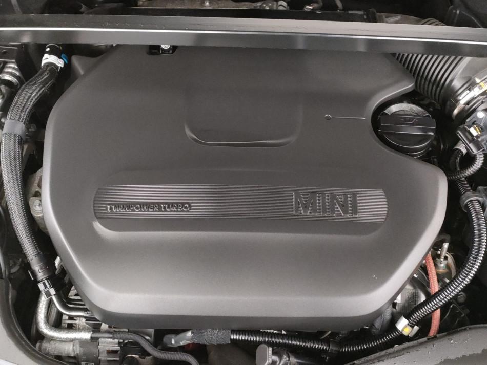 Mini Cooper D Countryman 2.0 TwinPower Turbo Cooper D