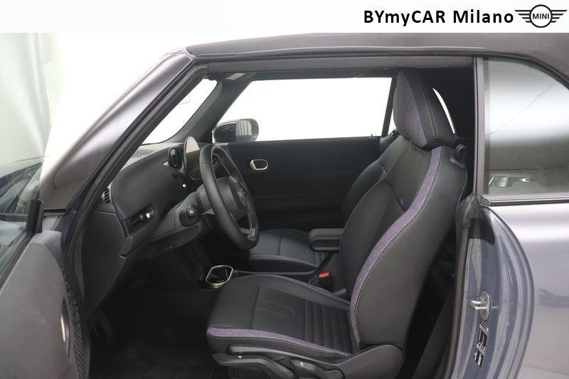 Mini Mini Cooper Cabrio 2.0 C Classic auto