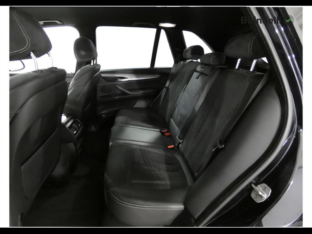 BMW X5 xdrive25d Business 231cv auto