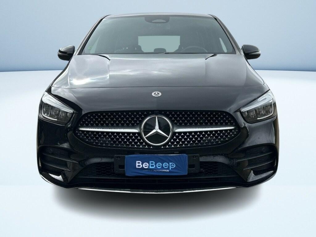 Mercedes Classe B 180 Premium AMG Line auto