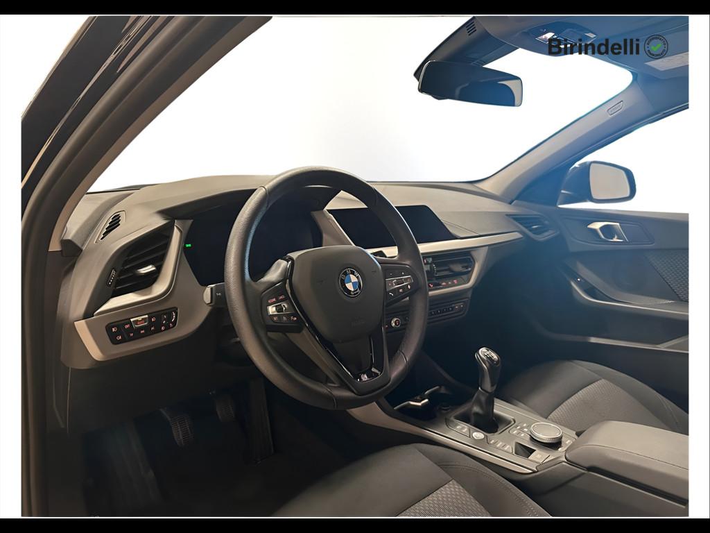 BMW Serie 1 116d Business Advantage