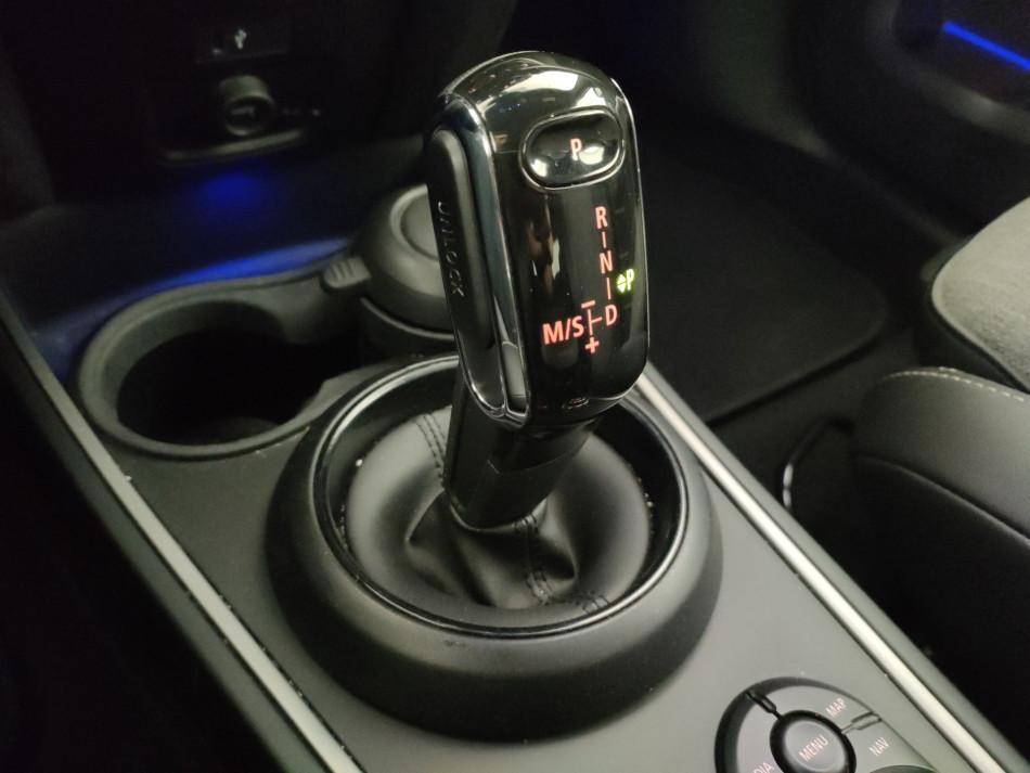 Mini Cooper D Countryman 2.0 TwinPower Turbo Cooper D